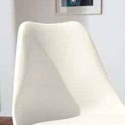 Mørteens Chaise Lindhom - Blanc - Lot de 2 -Chaises Soldes 2022 1000005727 190813 09250400020 DETAILS P000000001000005727