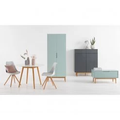 Mørteens Chaise Lindhom - Blanc - Lot de 2 -Chaises Soldes 2022 1000005727 200806 11182000001 MOOD DETAILS P000000001000005727 mood