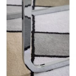 Roomscape Chaise cantilever Pasala - Noir - Lot de 2 -Chaises Soldes 2022 1000006084 200907 14214200012 DETAILS P000000001000006084