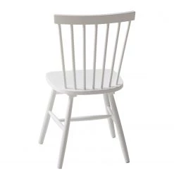 Mørteens Chaises Jalenas (lot de 2) - Blanc 26 Mørteens Chaises Jalenas (lot de 2) - Blanc -Chaises Soldes 2022 1000015691 201016 14405400005 DETAILS P000000001000015691