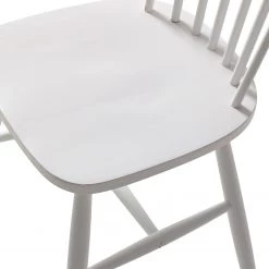 Mørteens Chaises Jalenas (lot de 2) - Blanc 32 Mørteens Chaises Jalenas (lot de 2) - Blanc -Chaises Soldes 2022 1000015691 201016 14405400007 DETAILS P000000001000015691