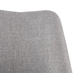 Mørteens Chaises capitonnées Aledas II - Tissu Cors: Granite - Lot de 2 -Chaises Soldes 2022 1000015958 201008 06200800019 DETAILS P000000001000015958