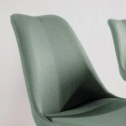 Mørteens Chaises capitonnées Aledas II - Tissu Cors: Gris menthe - Lot de 2 27 Mørteens Chaises capitonnées Aledas II - Tissu Cors: Gris menthe - Lot de 2 -Chaises Soldes 2022 1000016101 201008 06213600114 DETAILS P000000001000016101