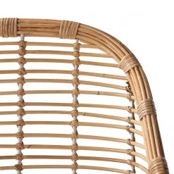 Eva Padberg Collection Chaise Garston (avec coussin d'assise) - Rotin / Métal - Rotin / Blanc 27 Eva Padberg Collection Chaise Garston (avec coussin d'assise) - Rotin / Métal - Rotin / Blanc -Chaises Soldes 2022 1000050849 190812 13025100008 DETAILS P000000001000050849