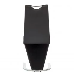 Fredriks Chaise cantilever Amanda II - Noir - Lot de 2 -Chaises Soldes 2022 1000063647 201021 10334000036 DETAILS P000000001000063647