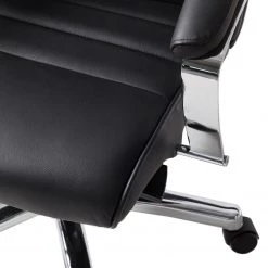 Topstar Fauteuil de direction TD Luxe - Revêtement en cuir véritable - Noir 29 Topstar Fauteuil de direction TD Luxe - Revêtement en cuir véritable - Noir -Chaises Soldes 2022 1000096490 200817 13075100017 DETAILS P000000001000096490