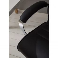 Topstar Fauteuil de direction TD Luxe - Revêtement en cuir véritable - Noir 34 Topstar Fauteuil de direction TD Luxe - Revêtement en cuir véritable - Noir -Chaises Soldes 2022 1000096490 200819 06101000016 DETAILS P000000001000096490