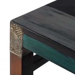 Wolf-Möbel Chaises Goa (lot de 2 chaises) - Multicolore 27 Wolf-Möbel Chaises Goa (lot de 2 chaises) - Multicolore -Chaises Soldes 2022 1000104010 191031 15283600007 DETAILS P000000001000104010