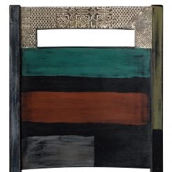 Wolf-Möbel Chaises Goa (lot de 2 chaises) - Multicolore 28 Wolf-Möbel Chaises Goa (lot de 2 chaises) - Multicolore -Chaises Soldes 2022 1000104010 191031 15283600008 DETAILS P000000001000104010