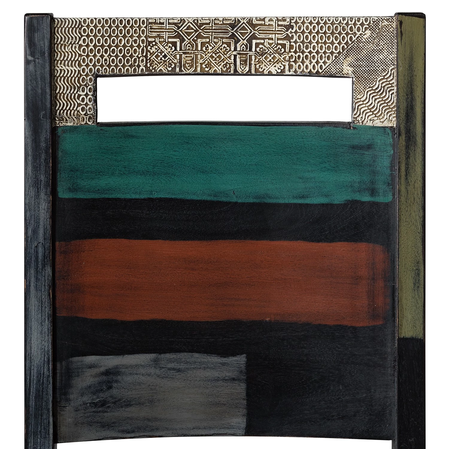 Wolf-Möbel Chaises Goa (lot de 2 chaises) - Multicolore 15 Wolf-Möbel Chaises Goa (lot de 2 chaises) - Multicolore – Image 13