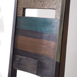 Wolf-Möbel Chaises Goa (lot de 2 chaises) - Multicolore 24 Wolf-Möbel Chaises Goa (lot de 2 chaises) - Multicolore -Chaises Soldes 2022 1000104010 200310 11515000004 MOOD DETAILS P000000001000104010 mood