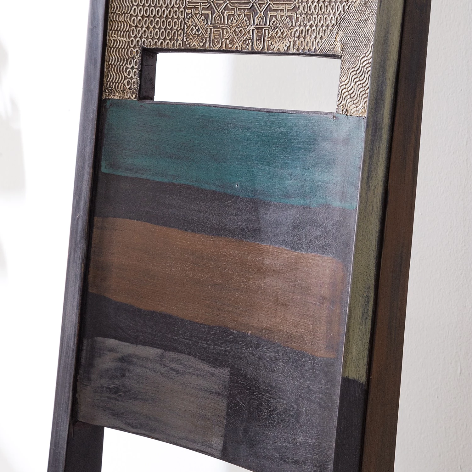 Wolf-Möbel Chaises Goa (lot de 2 chaises) - Multicolore 11 Wolf-Möbel Chaises Goa (lot de 2 chaises) - Multicolore – Image 9