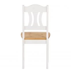 Chaises Bastide (lot de 2) - Epicéa blanc / Epicéa lessivé 18 Chaises Bastide (lot de 2) - Epicéa blanc / Epicéa lessivé -Chaises Soldes 2022 1000104317 211122 08320500534 DETAILS P000000001000104317