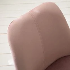 Mørteens Chaises capitonnées Aledas IV - Rose vieilli - Beige - Lot de 2 25 Mørteens Chaises capitonnées Aledas IV - Rose vieilli - Beige - Lot de 2 -Chaises Soldes 2022 1000112670 200714 11435000011 DETAILS P000000001000112670