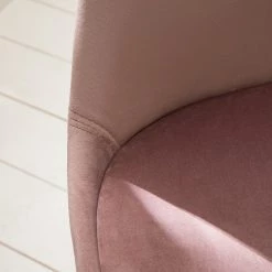 Mørteens Chaises capitonnées Aledas IV - Rose vieilli - Beige - Lot de 2 27 Mørteens Chaises capitonnées Aledas IV - Rose vieilli - Beige - Lot de 2 -Chaises Soldes 2022 1000112670 200714 11435300013 DETAILS P000000001000112670