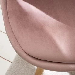 Mørteens Chaises capitonnées Aledas IV - Rose vieilli - Beige - Lot de 2 28 Mørteens Chaises capitonnées Aledas IV - Rose vieilli - Beige - Lot de 2 -Chaises Soldes 2022 1000112670 200714 11435300014 DETAILS P000000001000112670