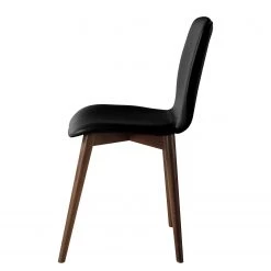 Studio Copenhagen Chaises Wilga V (lot de 2) - Cuir véritable 12 Studio Copenhagen Chaises Wilga V (lot de 2) - Cuir véritable -Chaises Soldes 2022 1000116513 181030 08155445 GALLERYIMAGES P000000001000116513