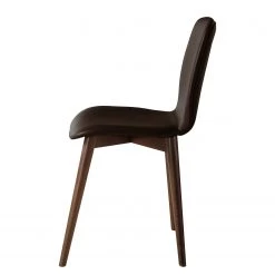 Studio Copenhagen Chaises Wilga V (lot de 2) - Cuir véritable 12 Studio Copenhagen Chaises Wilga V (lot de 2) - Cuir véritable -Chaises Soldes 2022 1000116518 181030 08155464 GALLERYIMAGES P000000001000116518
