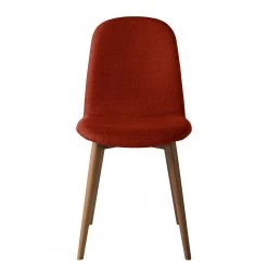 Studio Copenhagen Chaises Warka (lot de 2) - Tissu -Chaises Soldes 2022 1000116524 181030 08155581 GALLERYIMAGES P000000001000116524