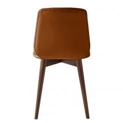 Studio Copenhagen Chaises Wilga V (lot de 2) - Cuir véritable 15 Studio Copenhagen Chaises Wilga V (lot de 2) - Cuir véritable -Chaises Soldes 2022 1000116526 181030 08155596 GALLERYIMAGES P000000001000116526