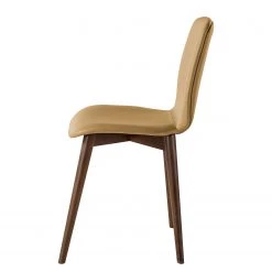 Studio Copenhagen Chaises Wilga V (lot de 2) - Cuir véritable -Chaises Soldes 2022 1000116527 181030 081555102 GALLERYIMAGES P000000001000116527