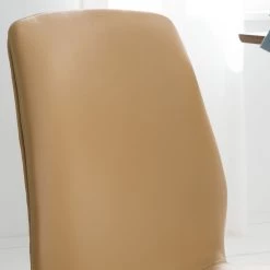 Studio Copenhagen Chaises Wilga V (lot de 2) - Cuir véritable -Chaises Soldes 2022 1000116527 190115 15061300038 GALLERYIMAGES P000000001000116527