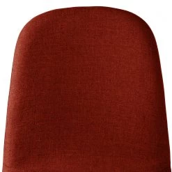 Studio Copenhagen Chaises Warka II (lot de 2) - Tissu 12 Studio Copenhagen Chaises Warka II (lot de 2) - Tissu -Chaises Soldes 2022 1000116534 181030 081601148 GALLERYIMAGES P000000001000116534