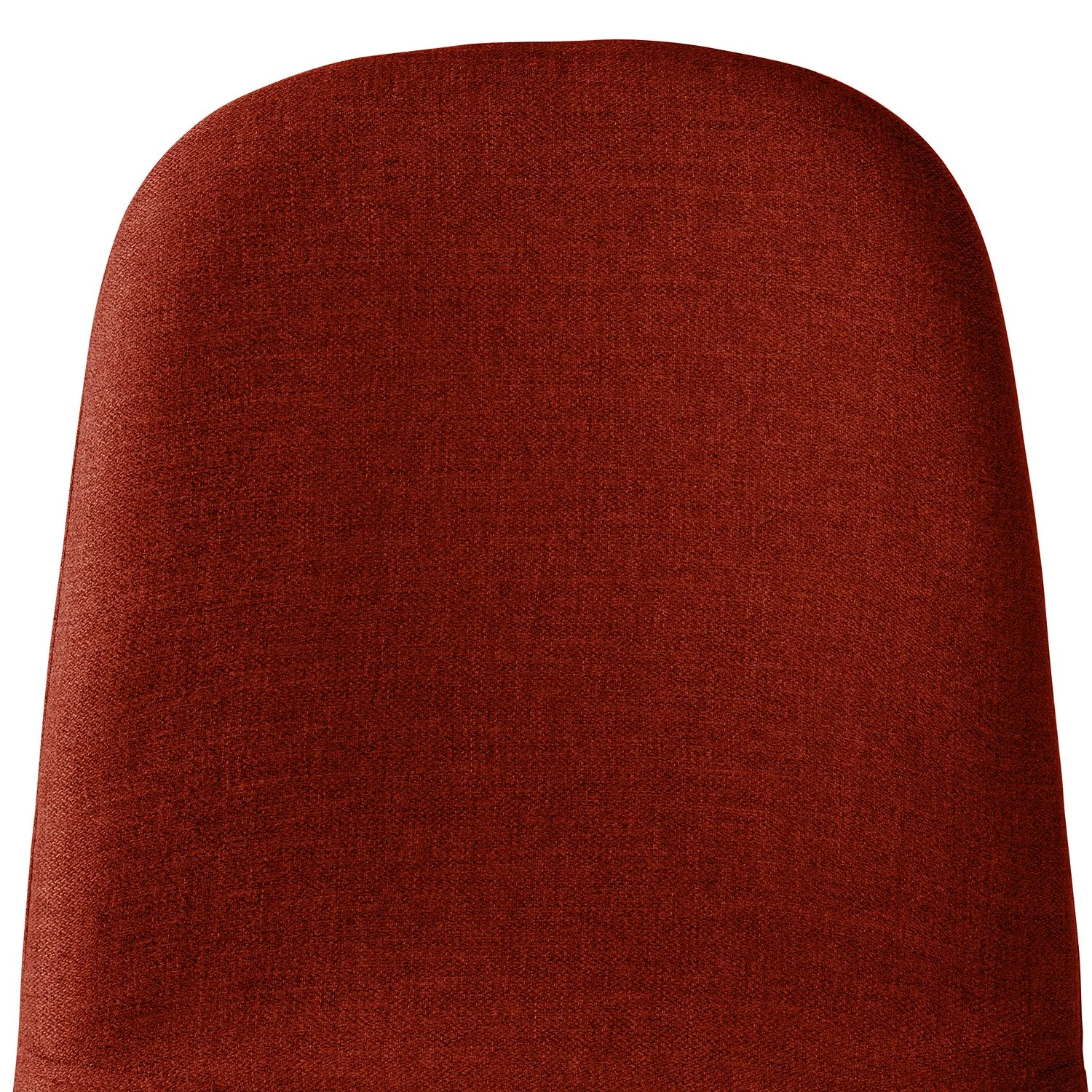 Studio Copenhagen Chaises Warka II (lot de 2) - Tissu 7 Studio Copenhagen Chaises Warka II (lot de 2) - Tissu – Image 5