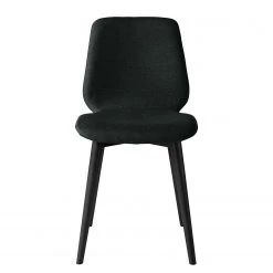 Studio Copenhagen Chaises Wilga II (lot de 2) - Tissu -Chaises Soldes 2022 1000116538 181030 081603163 GALLERYIMAGES P000000001000116538