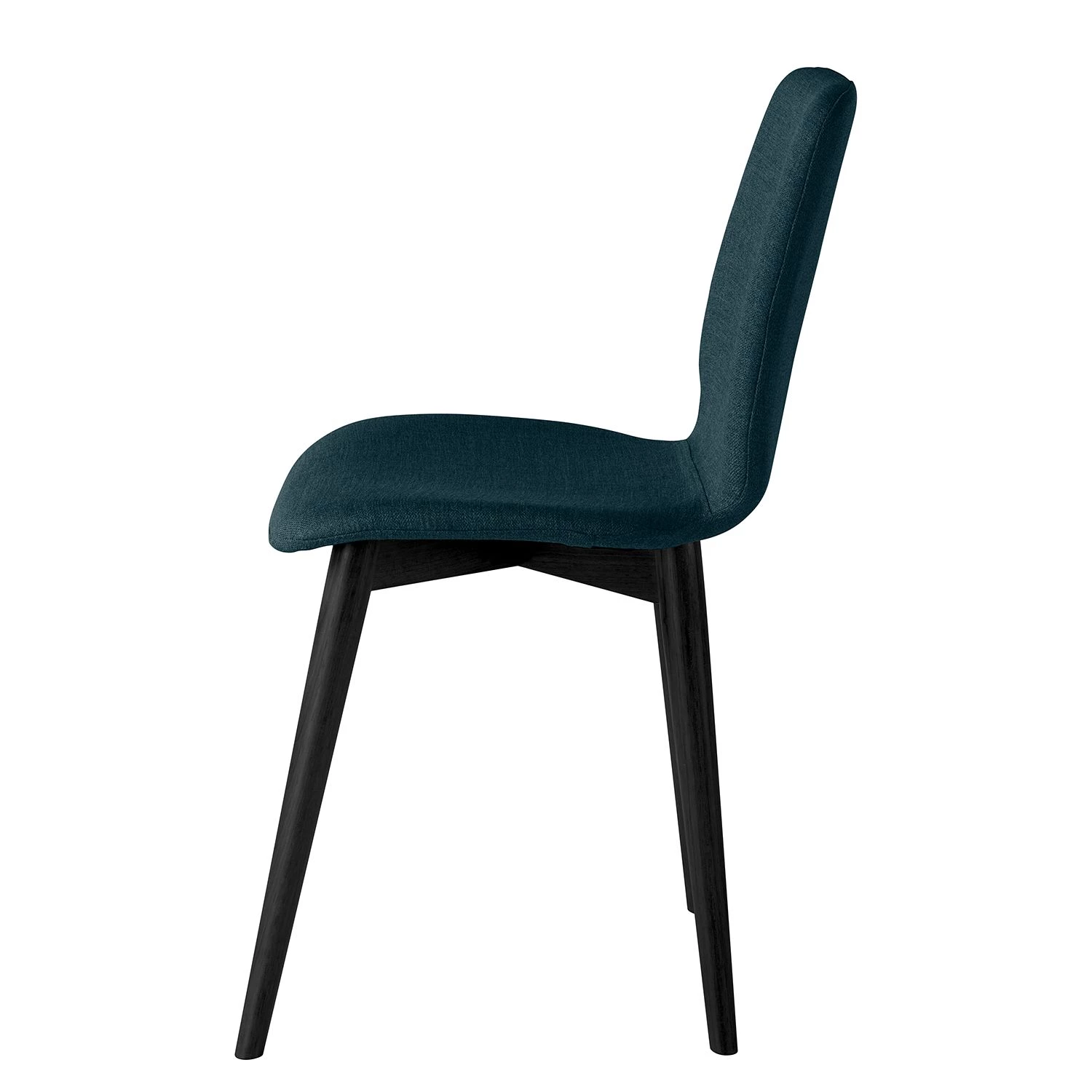 Studio Copenhagen Chaises Wilga II (lot de 2) - Tissu 5 Studio Copenhagen Chaises Wilga II (lot de 2) - Tissu – Image 3