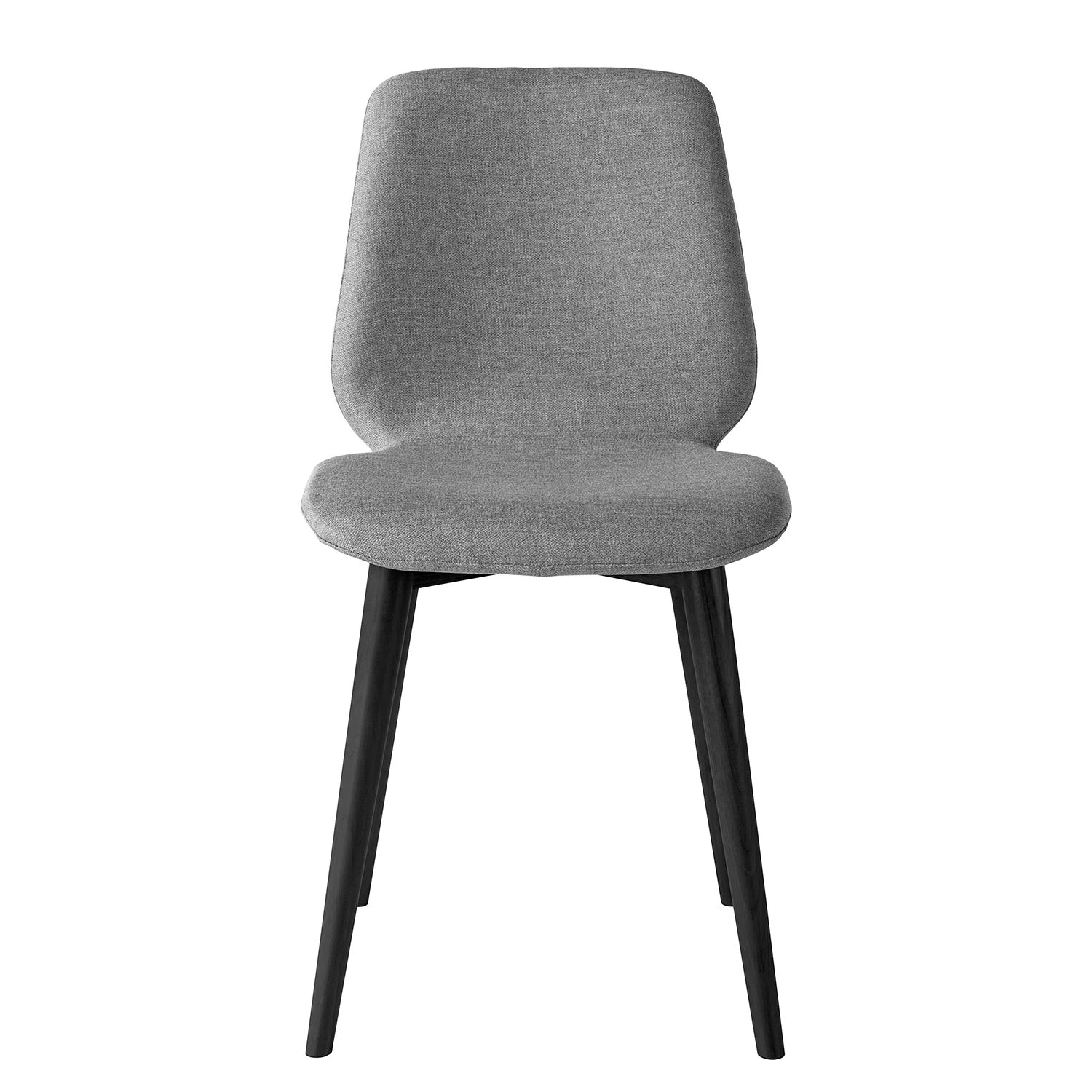 Studio Copenhagen Chaises Wilga II (lot de 2) - Tissu 4 Studio Copenhagen Chaises Wilga II (lot de 2) - Tissu – Image 2