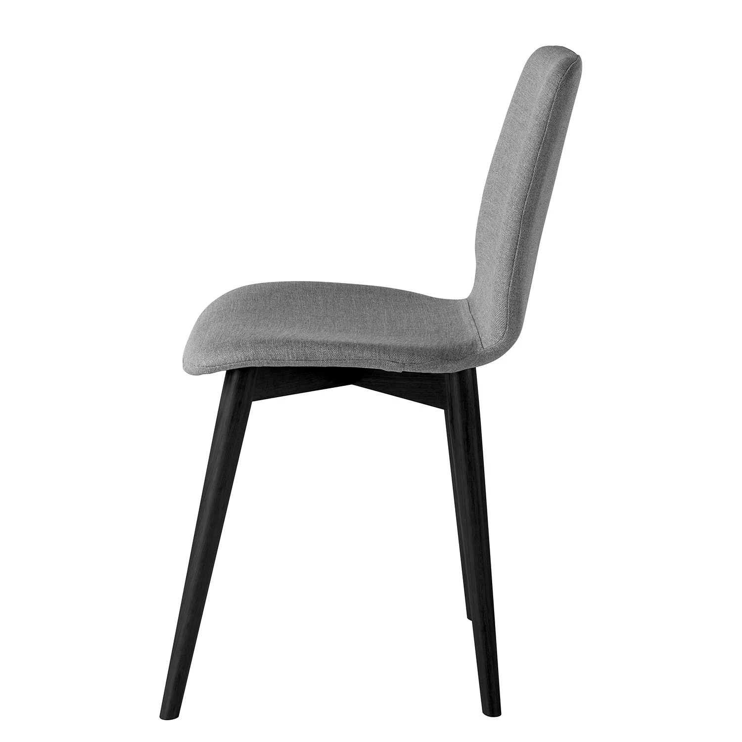 Studio Copenhagen Chaises Wilga II (lot de 2) - Tissu 5 Studio Copenhagen Chaises Wilga II (lot de 2) - Tissu – Image 3