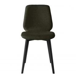 Studio Copenhagen Chaises Wilga II (lot de 2) - Tissu -Chaises Soldes 2022 1000116544 181030 081609194 GALLERYIMAGES P000000001000116544