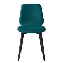 Studio Copenhagen Chaises Wilga II (lot de 2) - Tissu -Chaises Soldes 2022 1000116554 181030 081612213 GALLERYIMAGES P000000001000116554