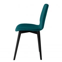 Studio Copenhagen Chaises Wilga II (lot de 2) - Tissu -Chaises Soldes 2022 1000116554 181030 081612214 GALLERYIMAGES P000000001000116554