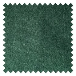 Jack & Alice Chaises capitonnées Jacklin (lot de 2) - Verre / Métal - Noir - Vert -Chaises Soldes 2022 1000123763 180718 07565410 GALLERYIMAGES P000000001000123763