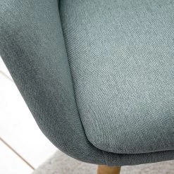 Mørteens Chaise à accoudoirs Hallund I - Tissu - Gris pigeon -Chaises Soldes 2022 1000123815 200720 06384200003 DETAILS P000000001000123815