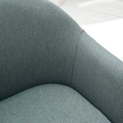 Mørteens Chaise à accoudoirs Hallund I - Tissu - Gris pigeon -Chaises Soldes 2022 1000123815 200720 06384900005 DETAILS P000000001000123815