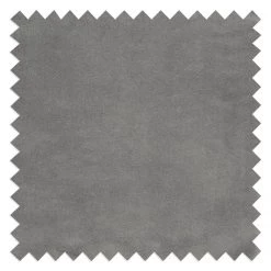 Mørteens Chaise à accoudoirs Hallund II - Velours / Hévéa massif - Noir - Gris -Chaises Soldes 2022 1000123817 181107 10110214 GALLERYIMAGES P000000001000123817