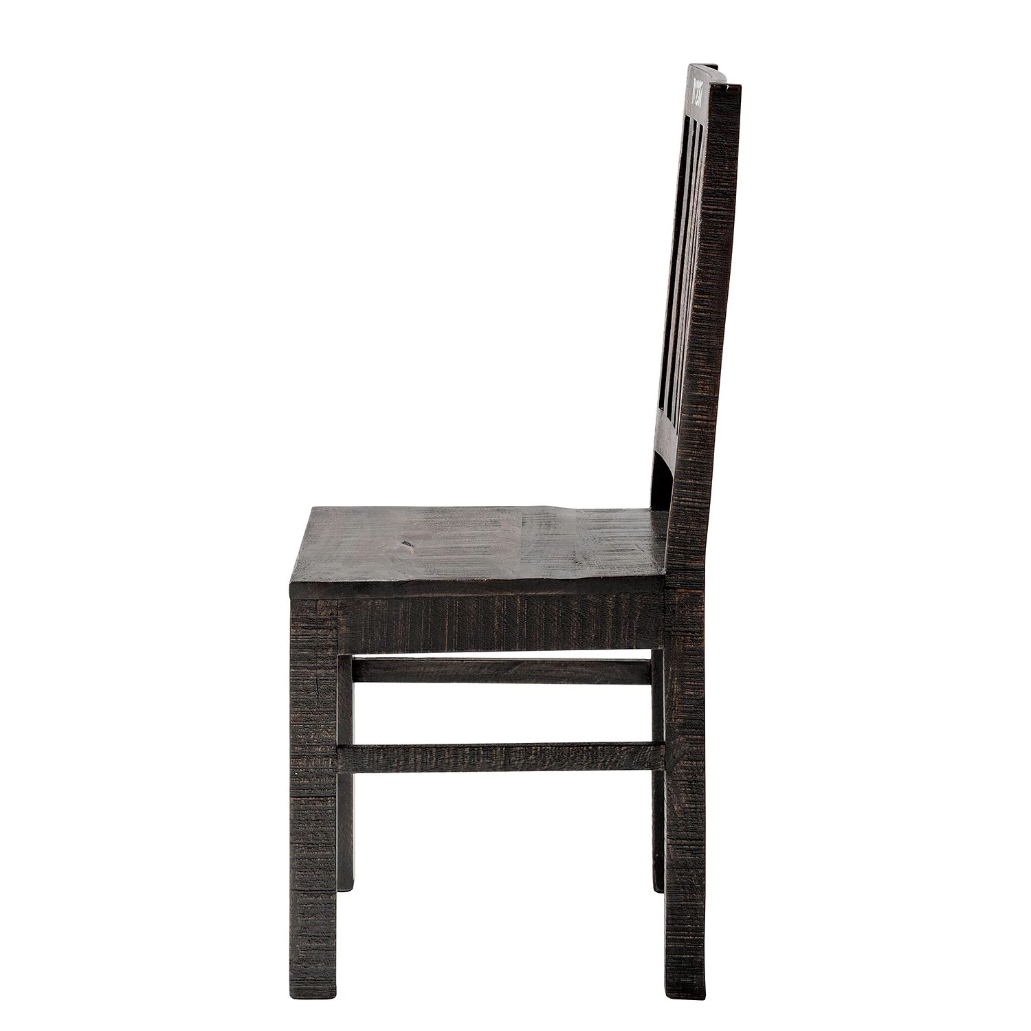 Ars manufacti Chaises Keyport (lot de 2) - Manguier massif 7 Ars manufacti Chaises Keyport (lot de 2) - Manguier massif – Image 5