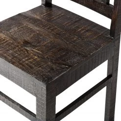 Ars manufacti Chaises Keyport (lot de 2) - Manguier massif 20 Ars manufacti Chaises Keyport (lot de 2) - Manguier massif -Chaises Soldes 2022 1000125870 190514 15432200020 GALLERYIMAGES P000000001000125870