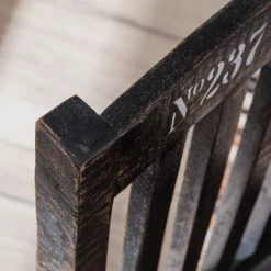 Ars manufacti Chaises Keyport (lot de 2) - Manguier massif 24 Ars manufacti Chaises Keyport (lot de 2) - Manguier massif -Chaises Soldes 2022 1000125870 190523 11144900016 GALLERYIMAGES P000000001000125870