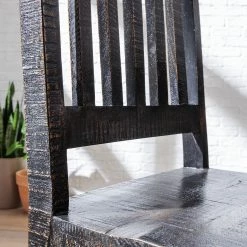 Ars manufacti Chaises Keyport (lot de 2) - Manguier massif 25 Ars manufacti Chaises Keyport (lot de 2) - Manguier massif -Chaises Soldes 2022 1000125870 190523 11145000017 GALLERYIMAGES P000000001000125870