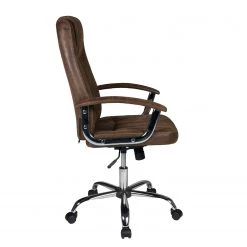 Duo Collection Fauteuil de direction Bill - Microfibre -Chaises Soldes 2022 1000129051 180817 15164736 GALLERYIMAGES P000000001000129051