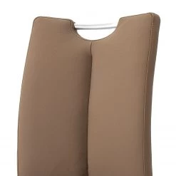 Loftscape Chaises cantilever Anamela II (lot de 2) - Cuir véritable - Marron 13 Loftscape Chaises cantilever Anamela II (lot de 2) - Cuir véritable - Marron -Chaises Soldes 2022 1000129675 180906 07255121 GALLERYIMAGES P000000001000129675