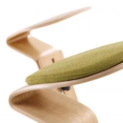 Mayer Sitzmöbel Tabouret myERCOLINO - Laine de Laneve / Placage en bois véritable - Jaune olive 13 Mayer Sitzmöbel Tabouret myERCOLINO - Laine de Laneve / Placage en bois véritable - Jaune olive -Chaises Soldes 2022 1000137048 181116 132356129 GALLERYIMAGES P000000001000137048