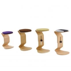 Mayer Sitzmöbel Tabouret myERCOLINO - Laine de Laneve / Placage en bois véritable - Jaune olive 15 Mayer Sitzmöbel Tabouret myERCOLINO - Laine de Laneve / Placage en bois véritable - Jaune olive -Chaises Soldes 2022 1000137048 181116 132356131 GALLERYIMAGES P000000001000137048