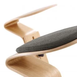 Mayer Sitzmöbel Tabouret myERCOLINO - Laine de Laneve / Placage en bois véritable - Anthracite 13 Mayer Sitzmöbel Tabouret myERCOLINO - Laine de Laneve / Placage en bois véritable - Anthracite -Chaises Soldes 2022 1000137053 181116 132402169 GALLERYIMAGES P000000001000137053