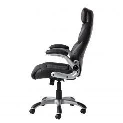 Furnitive Fauteuil de bureau Baylor XXL - Noir 25 Furnitive Fauteuil de bureau Baylor XXL - Noir -Chaises Soldes 2022 1000147213 201007 14052600037 DETAILS P000000001000147213