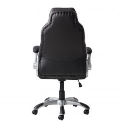 Furnitive Fauteuil de bureau Baylor XXL - Noir 26 Furnitive Fauteuil de bureau Baylor XXL - Noir -Chaises Soldes 2022 1000147213 201007 14052800038 DETAILS P000000001000147213
